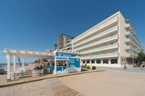Отель 4R Miramar Calafell  Калафель